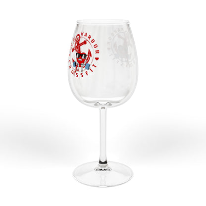Wine Glass, 12oz