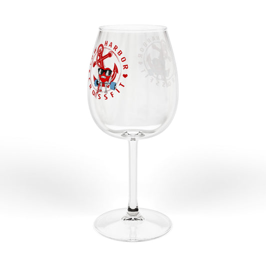 Wine Glass, 12oz