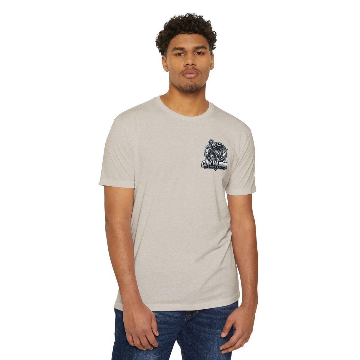 FFTF Jersey Soft Tee