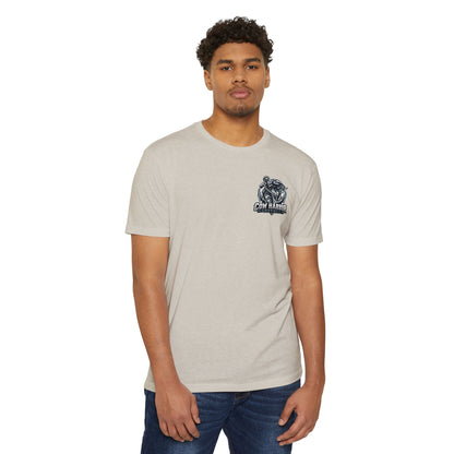 FFTF Jersey Soft Tee