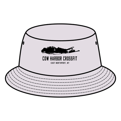 Cow Harbor CrossFit Bucket Hat