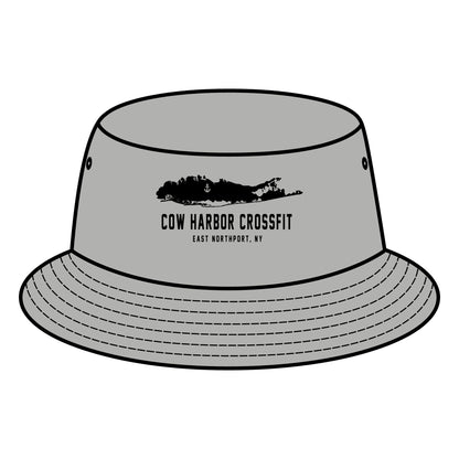 Cow Harbor CrossFit Bucket Hat