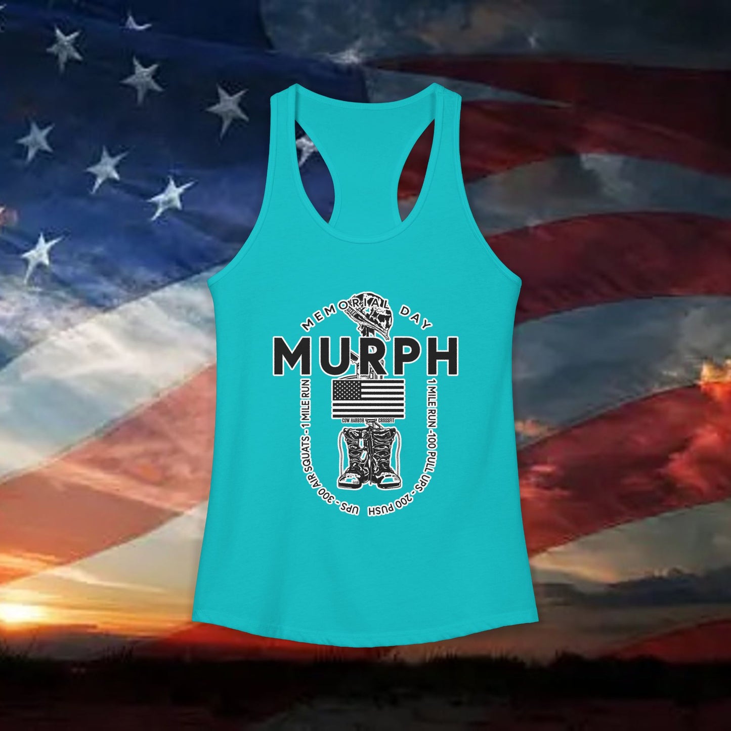 Women's Ideal Racerback Tank