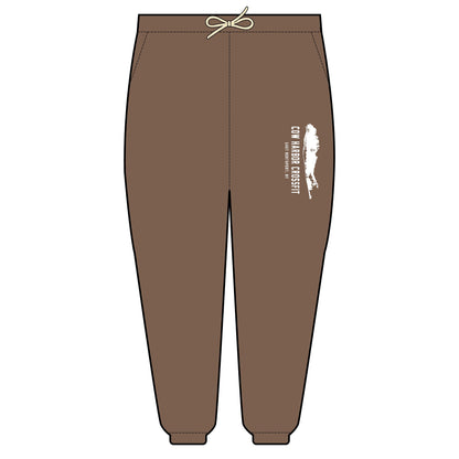 CHCF Cozy Fleece Sweatpants