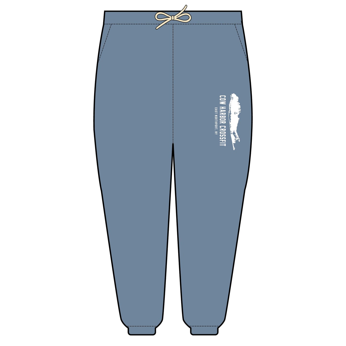 CHCF Cozy Fleece Sweatpants