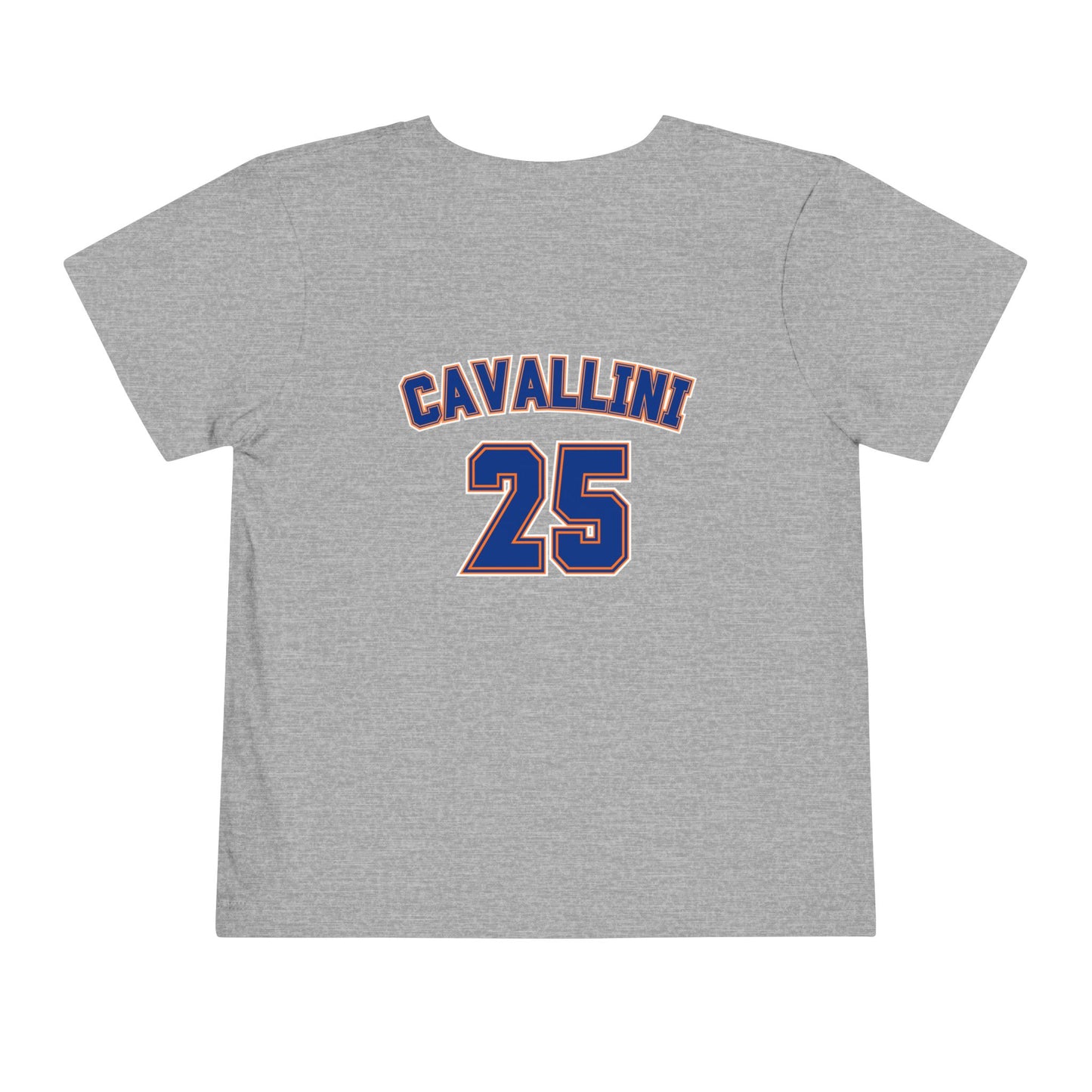 Mets Hulk Toddler 2026 Tee
