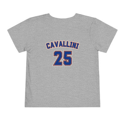 Mets Hulk Toddler 2026 Tee