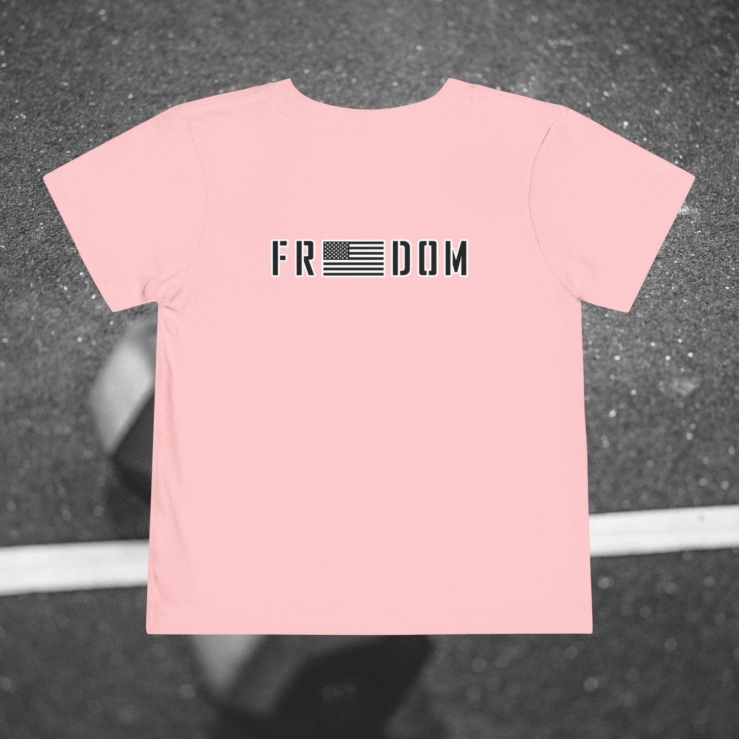 'Murph' Toddler 2026 Tee