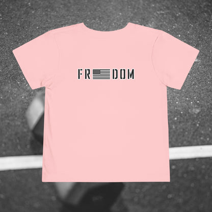 'Murph' Toddler 2026 Tee