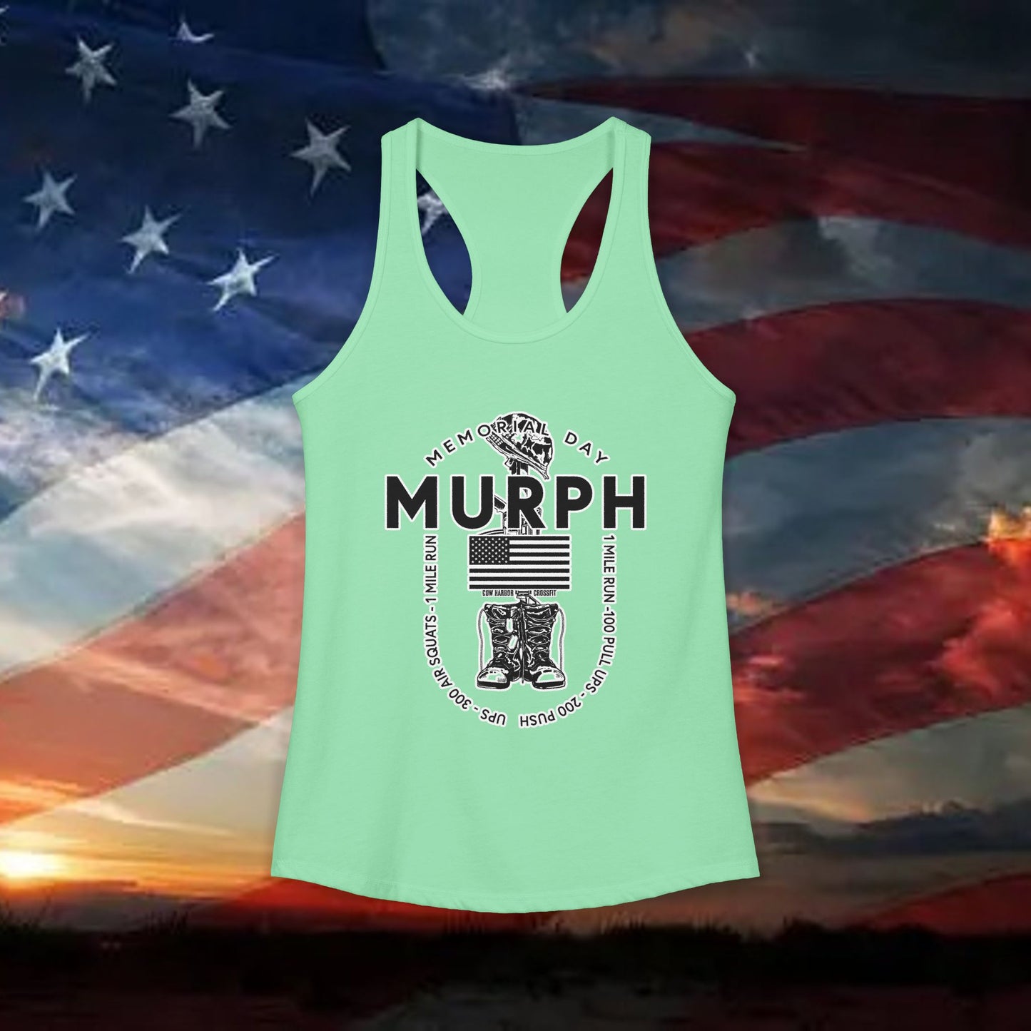 Women's Ideal Racerback Tank