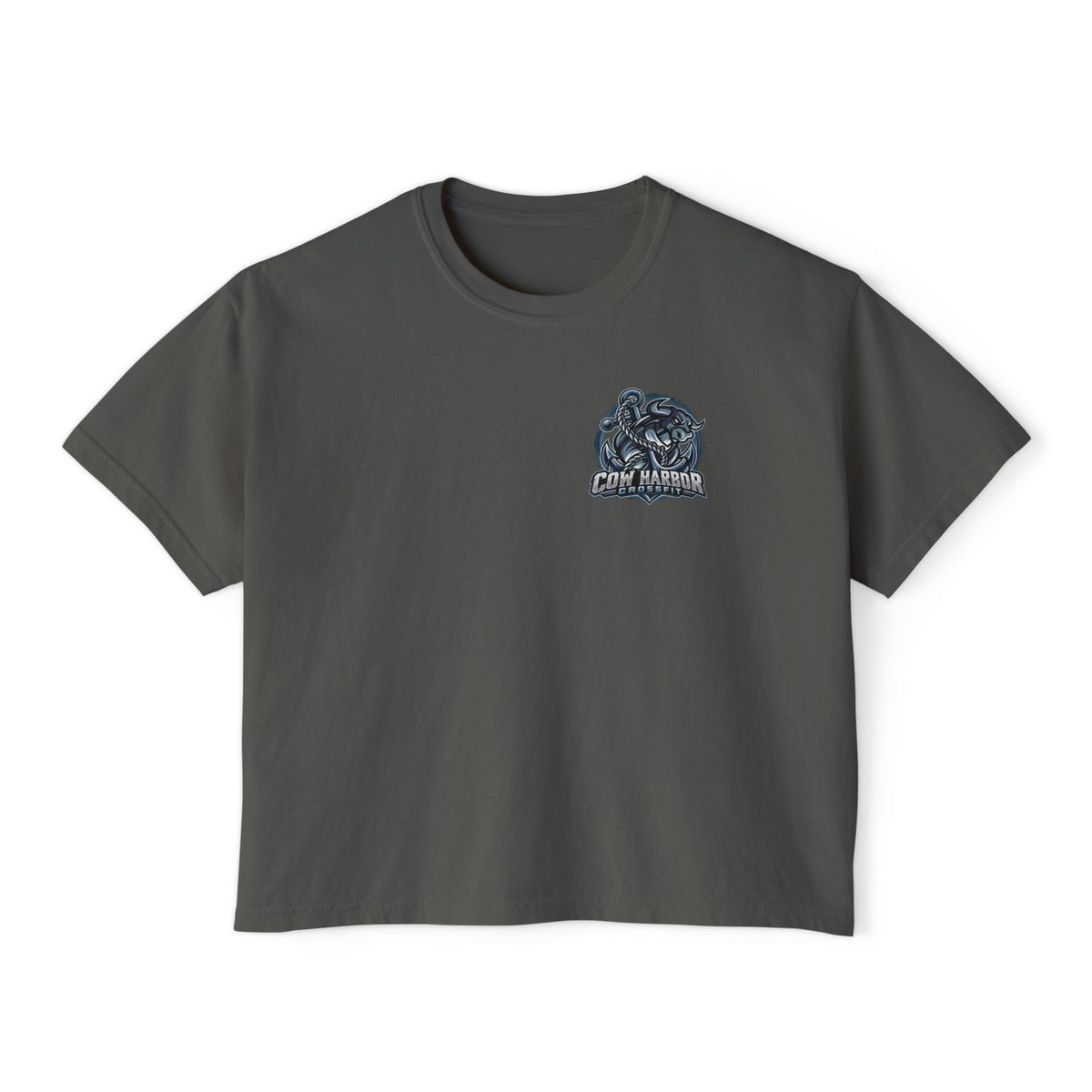 FFTF Team Women's Boxy Tee