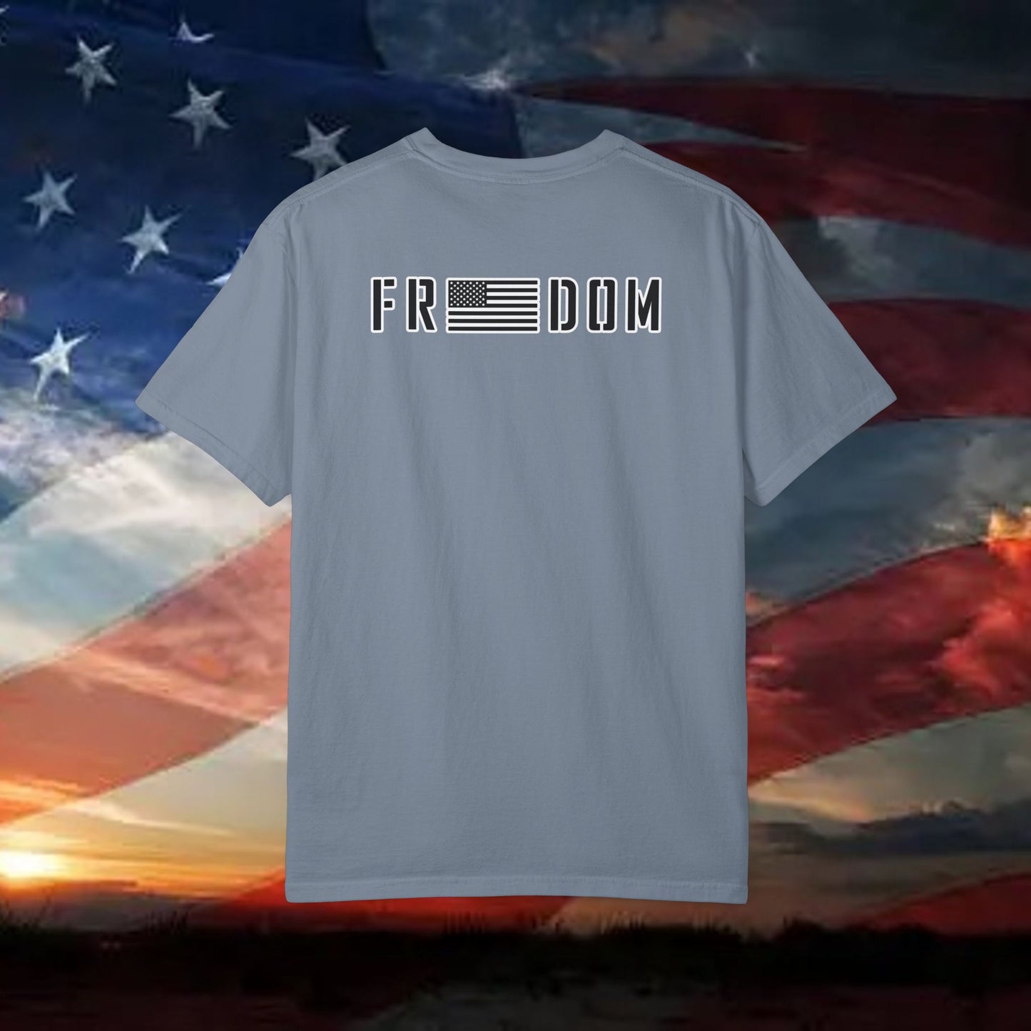 Murph 26' T-Shirt (Comfort Colors Brand)