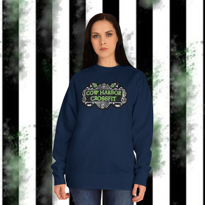 Bettleharbor Crewneck Sweatshirt
