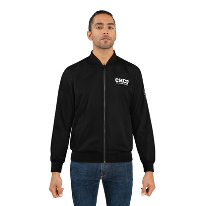 Lift Off Bomber Jacket