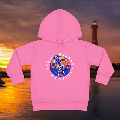 Summer Nights Hoodie (2-6T)