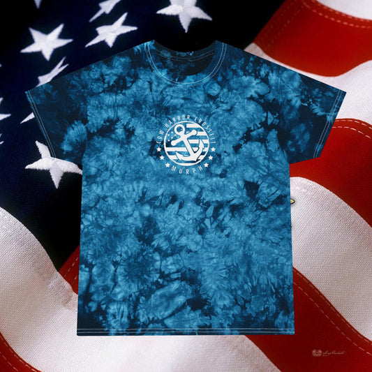 Murph Tie-Dye Tee