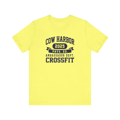 2025 Ambassador Tee