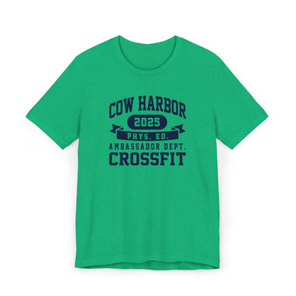 2025 Ambassador Tee