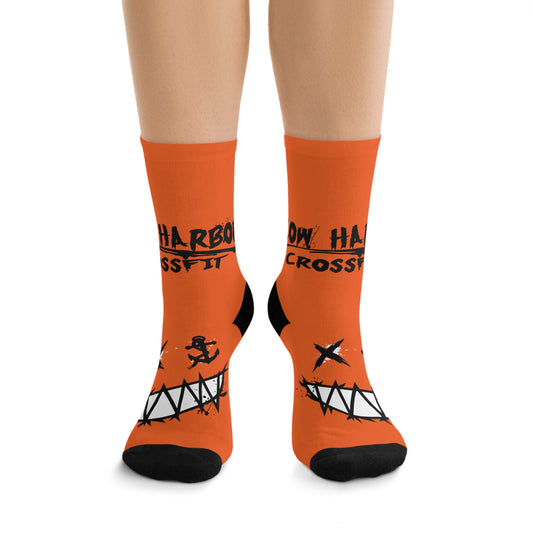 CHCF Terror Socks