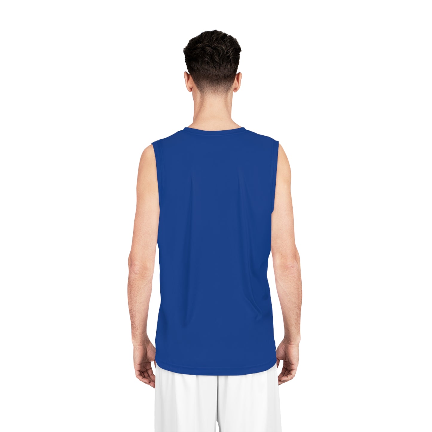 Harborbocker Basketball Jersey