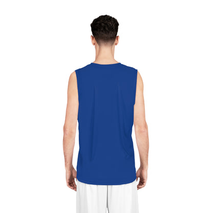 Harborbocker Basketball Jersey