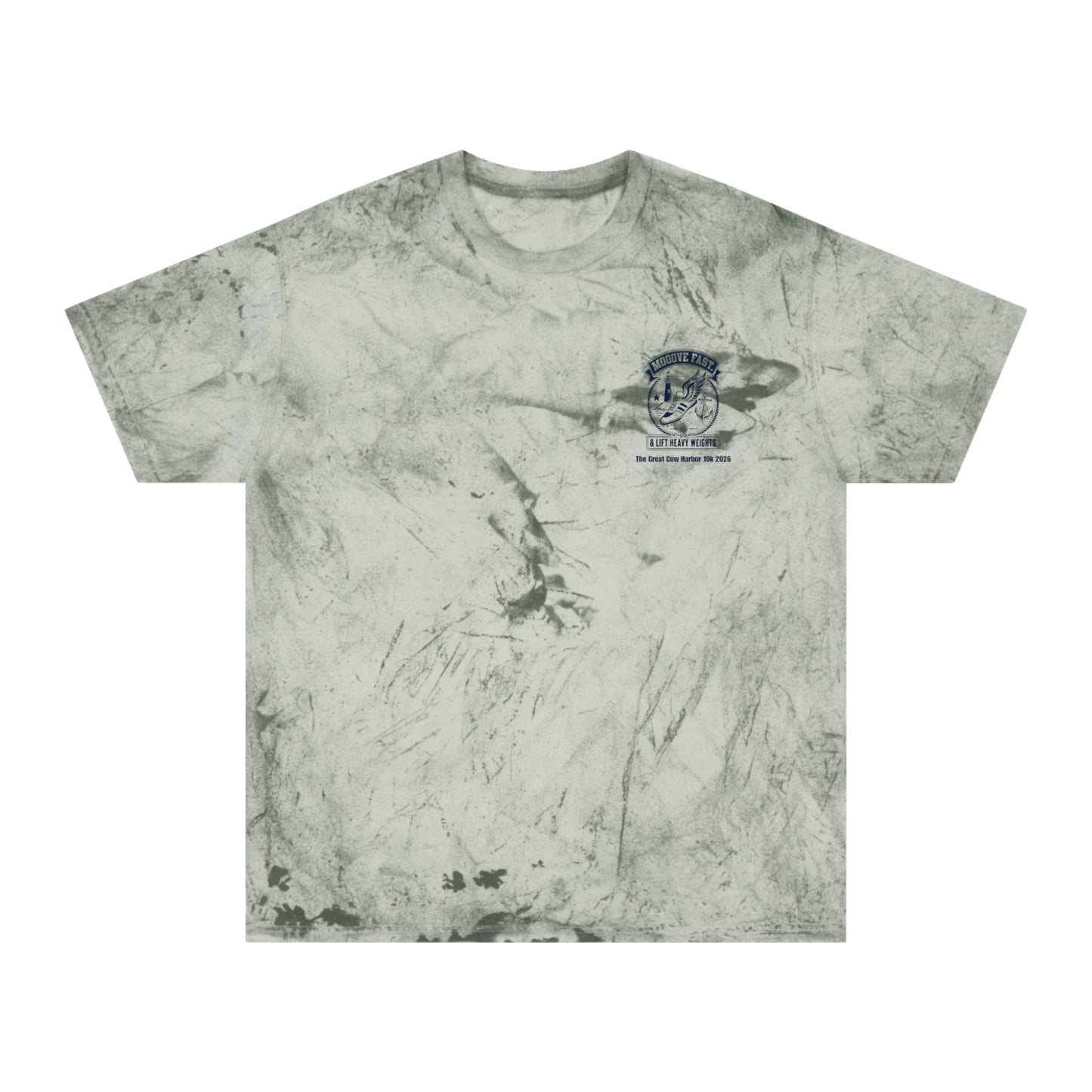 The Great CH10k TieDye 2026