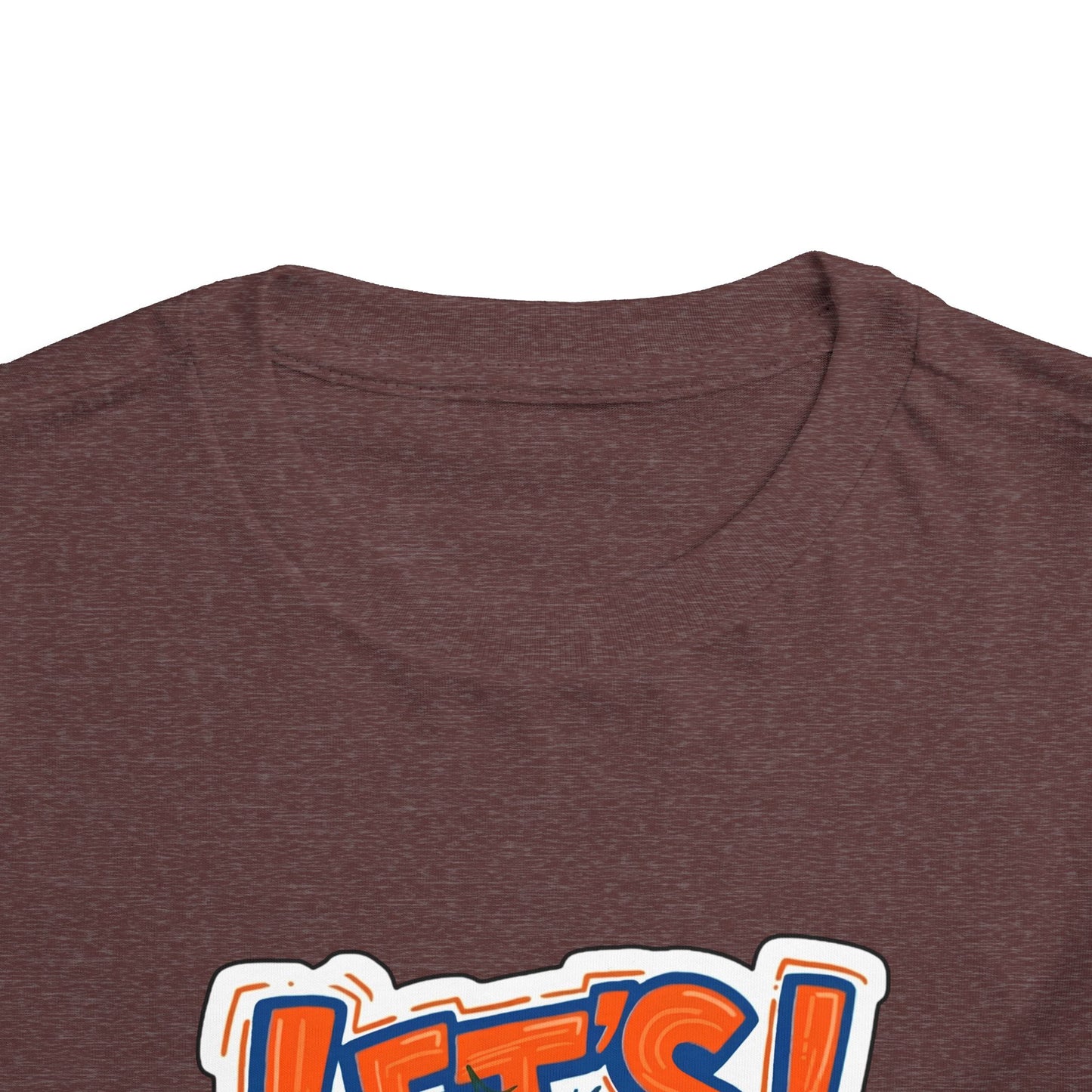 Mets Hulk Toddler 2026 Tee