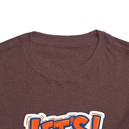 Mets Hulk Toddler 2026 Tee