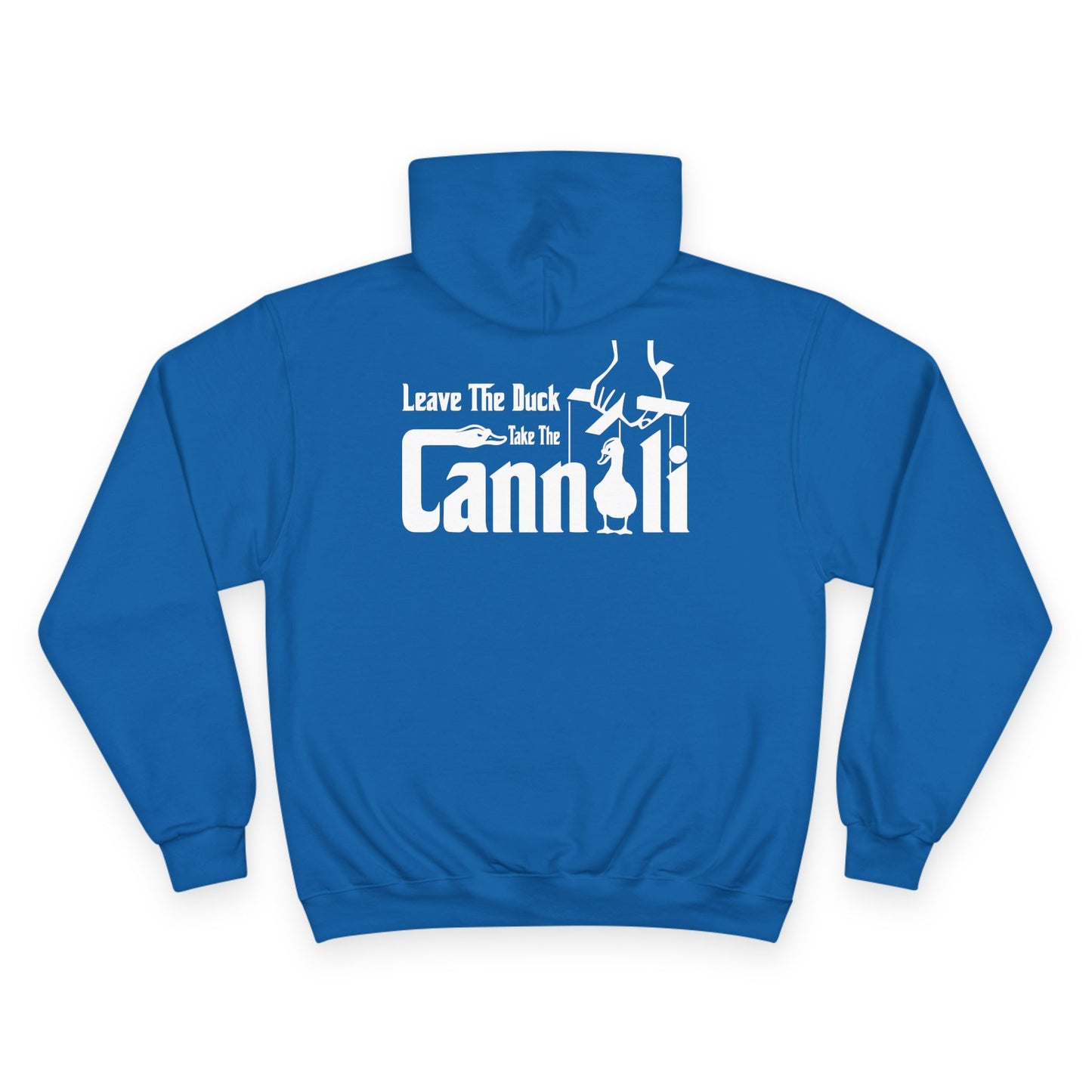 LTD  Champ Hoodie