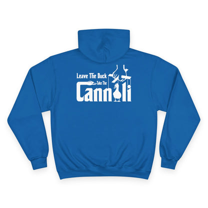 LTD  Champ Hoodie