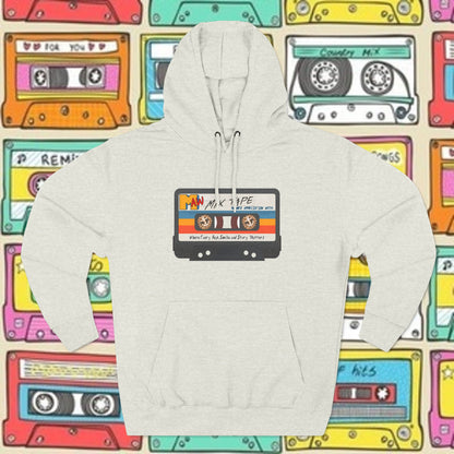 MAW Rewind Hoodie