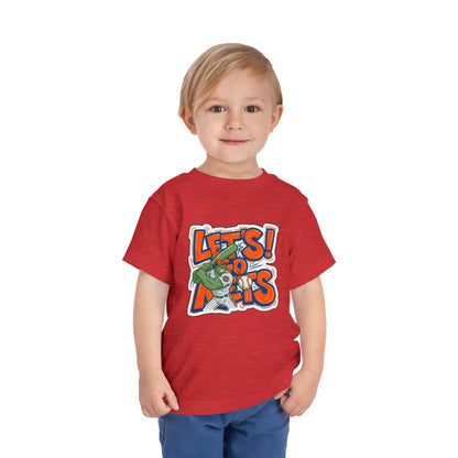 Mets Hulk Toddler 2026 Tee