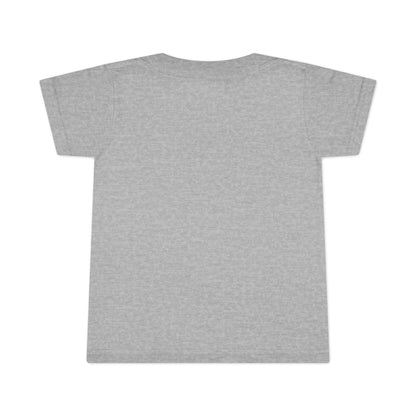 The Pink Squad Toddler T-shirt