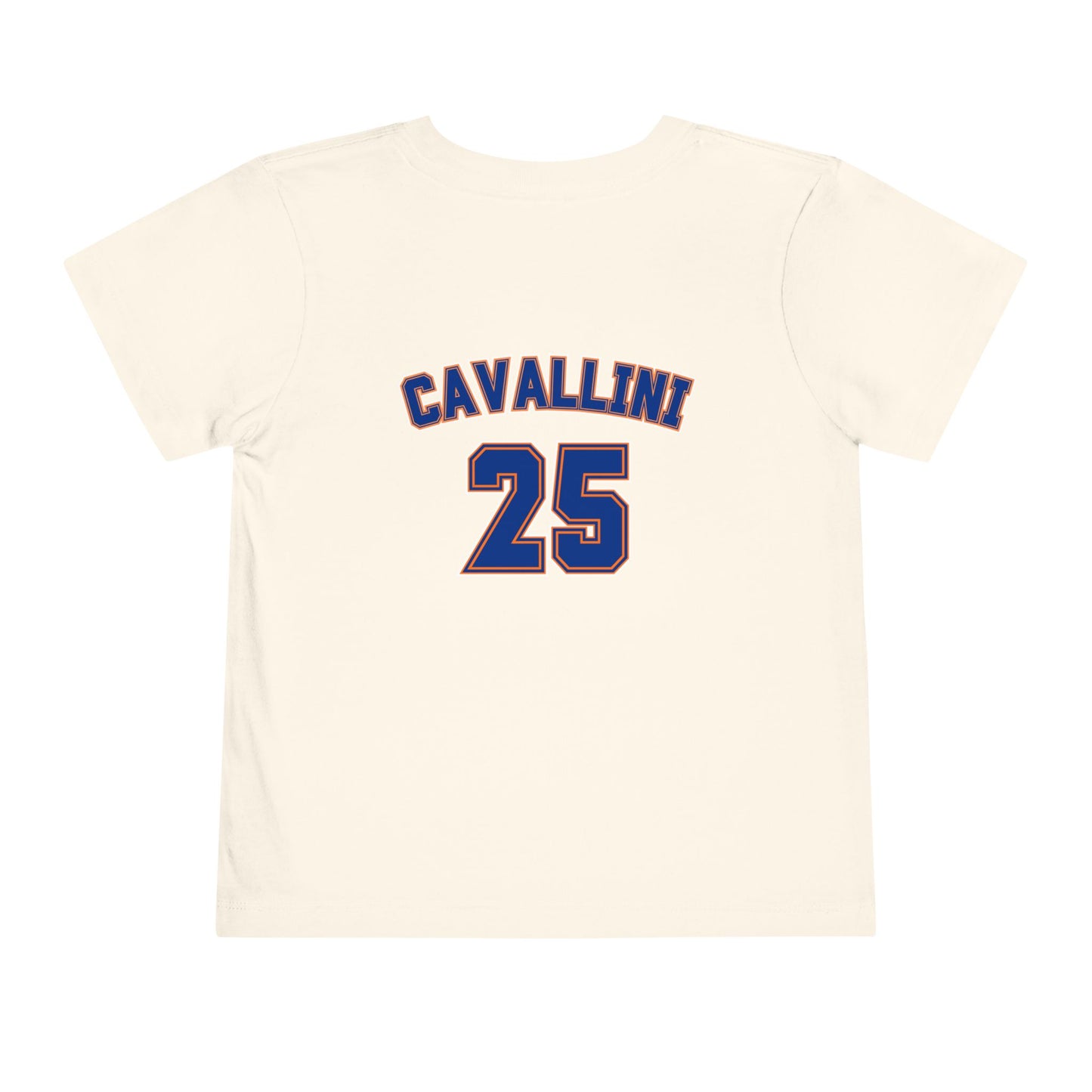 Mets Hulk Toddler 2026 Tee