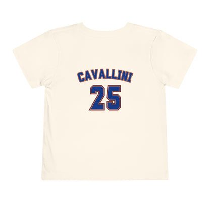 Mets Hulk Toddler 2026 Tee