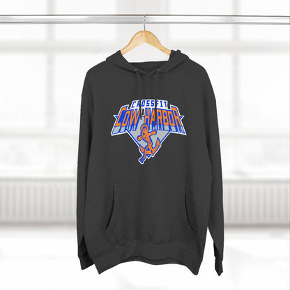 Harborbocker Hoodie