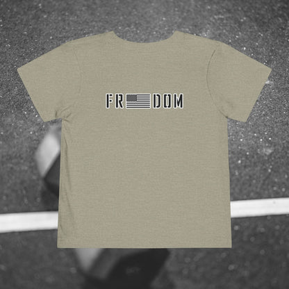 'Murph' Toddler 2026 Tee