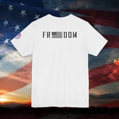 Murph 26' Memorial FITTED Tee