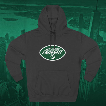 C-H-C-F Hoodie