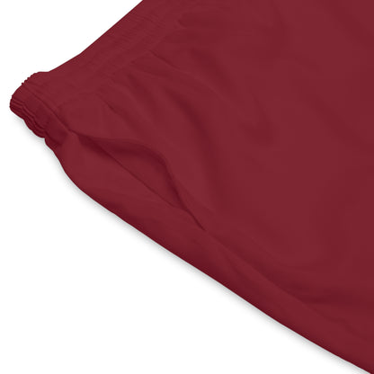CHCF La Crema Poly Athletic HarborBocker Shorts
