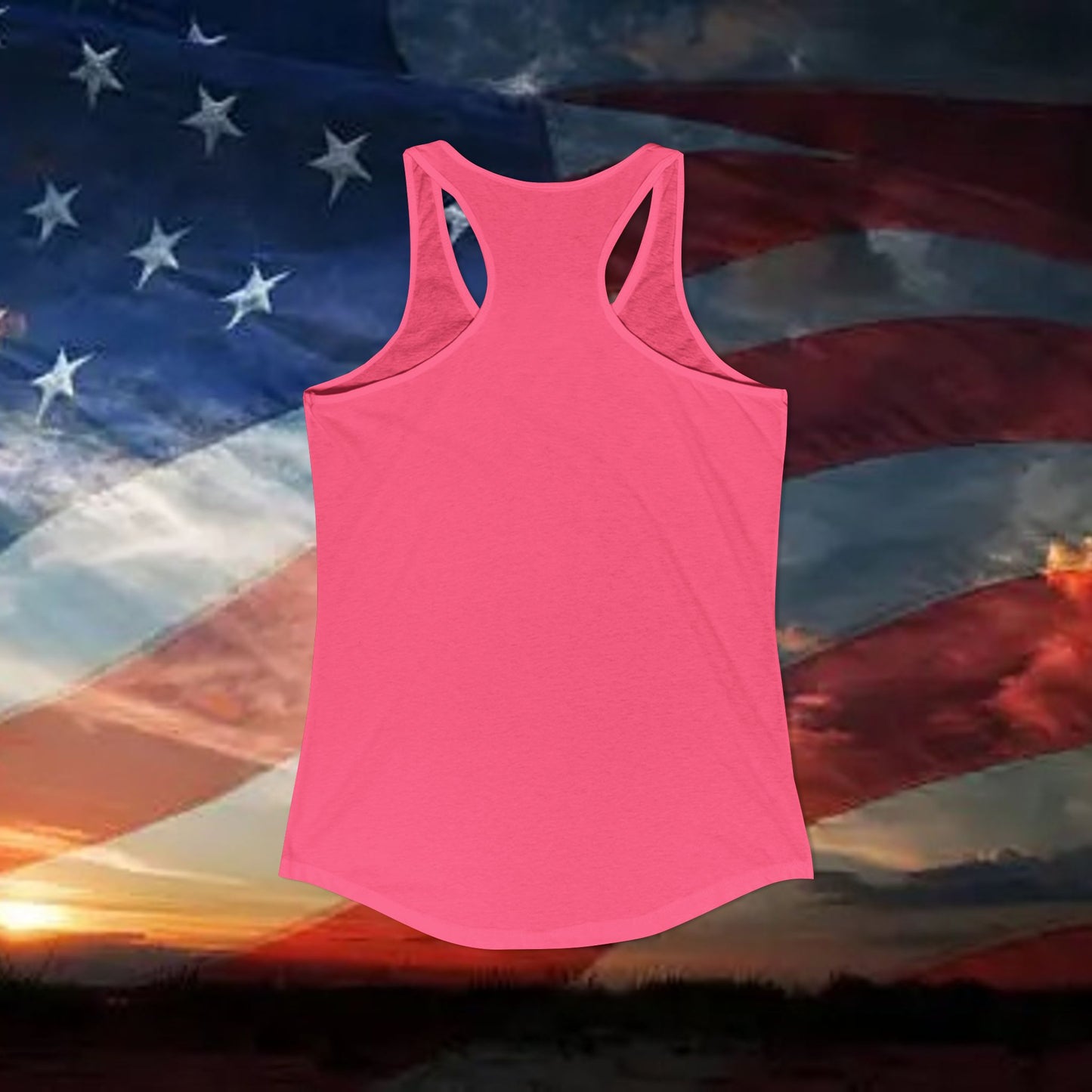 Women's Ideal Racerback Tank