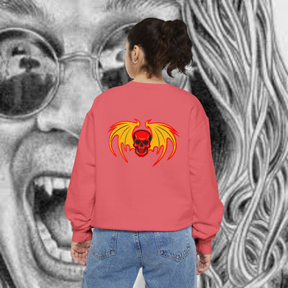 Ozzy Harbourne Crew Neck Sweatshirt