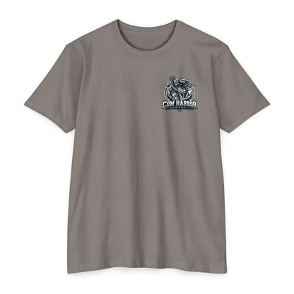 FFTF Jersey Soft Tee