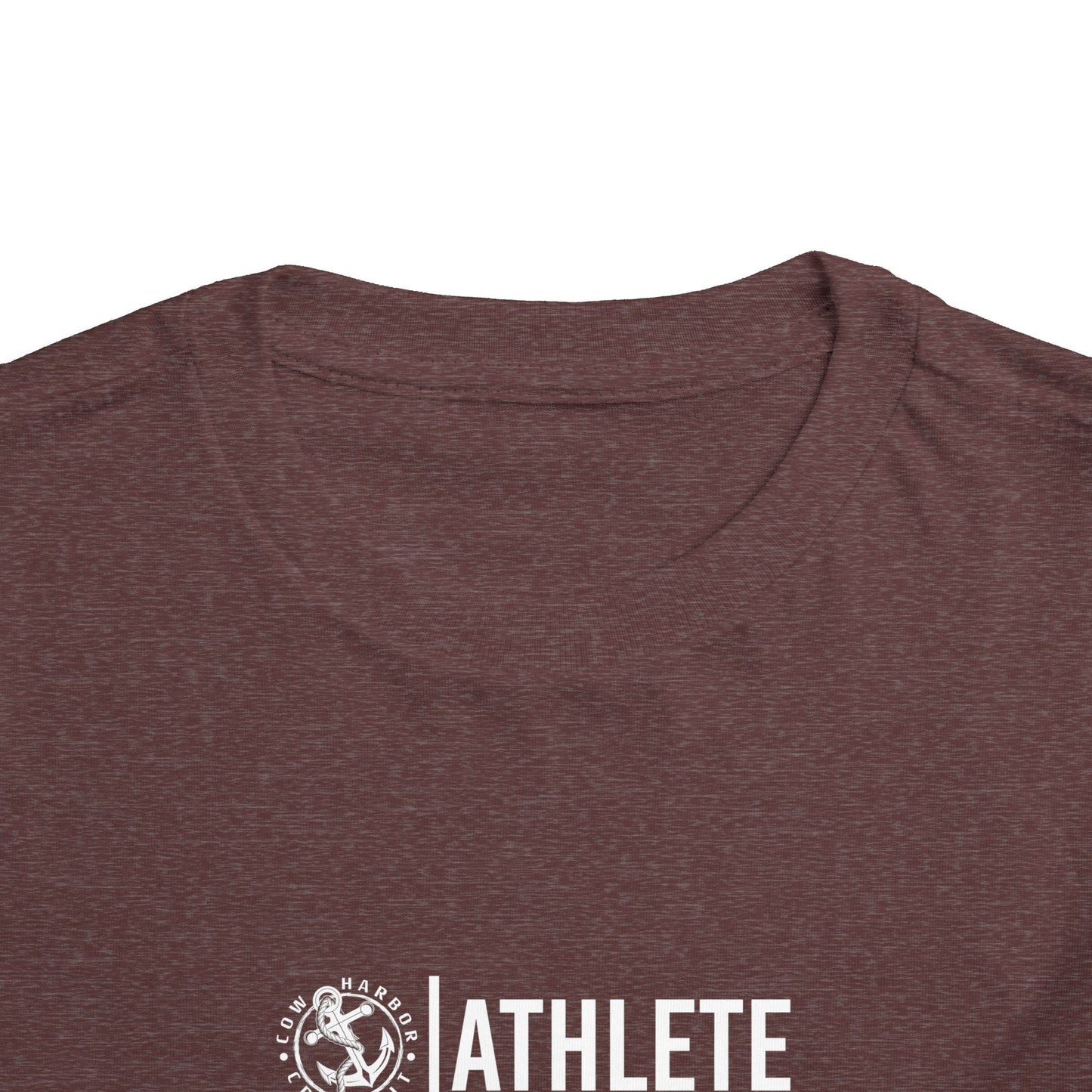 Toddler 2026 CrossFit Open Tee (2)