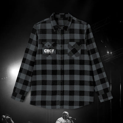 Lift Off 2025 Flannel Shirt