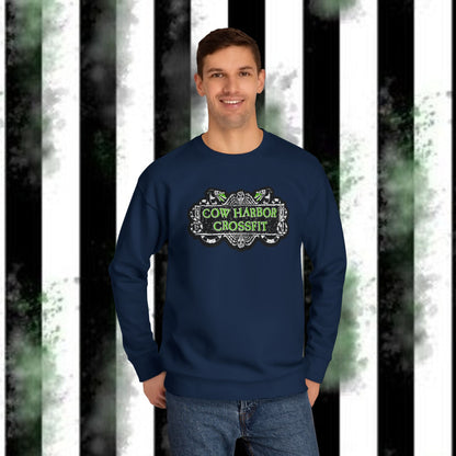 Bettleharbor Crewneck Sweatshirt
