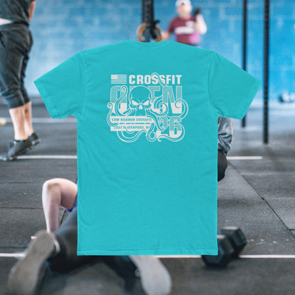 2026 CrossFit Open Tee