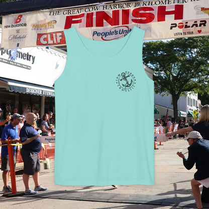 CHCF 10K Tank Top