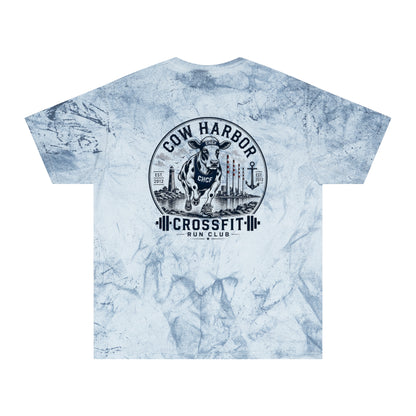 FFTF Team TieDye 2026