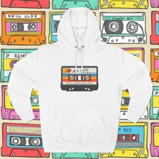 MAW Rewind Hoodie